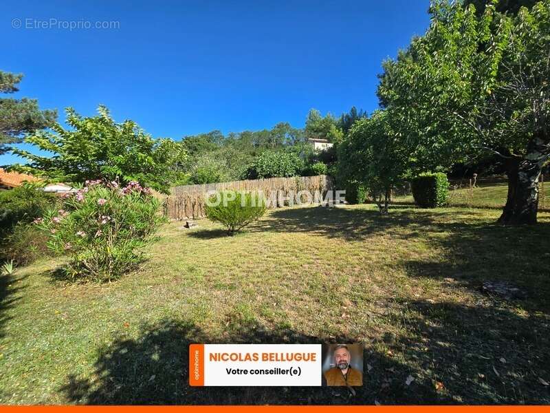 Maison de plain pied à vendre - photo 14
