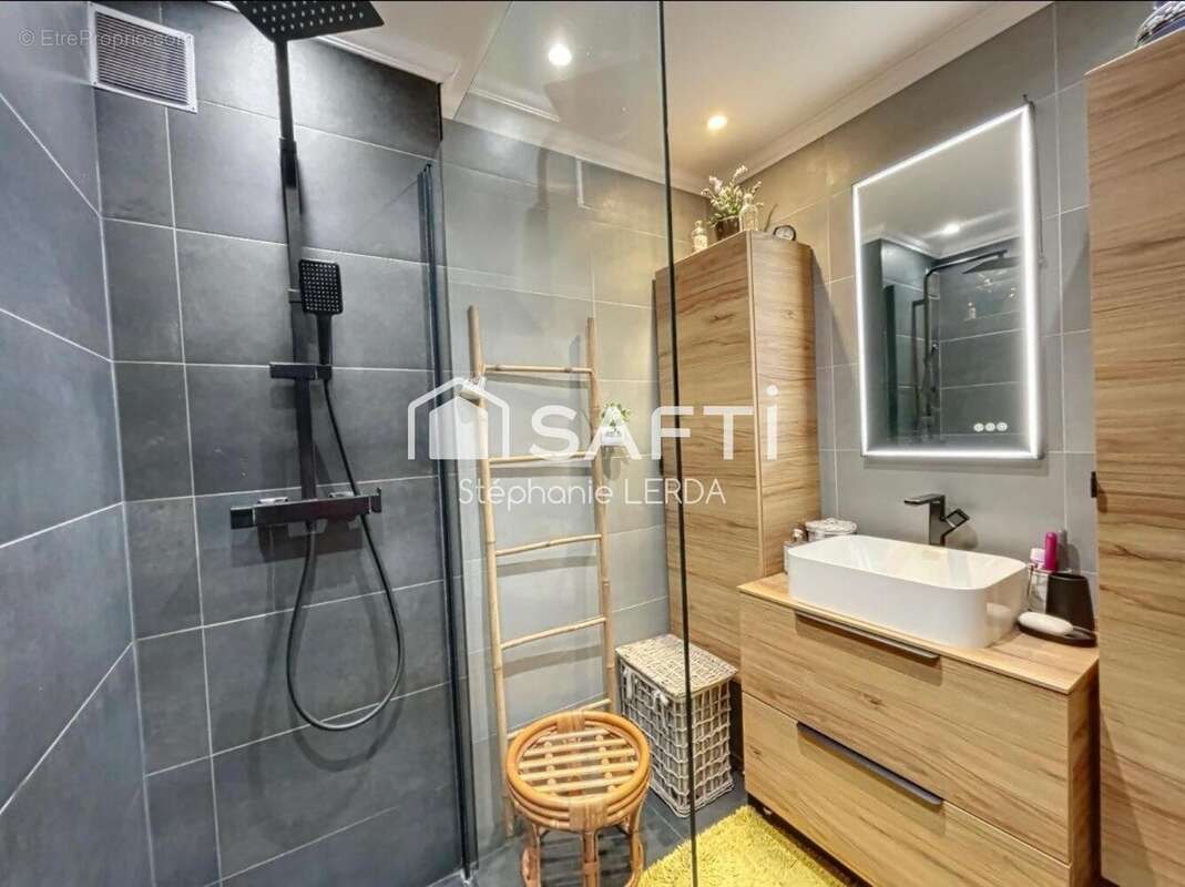 Photo 9 - Appartement à CANNES