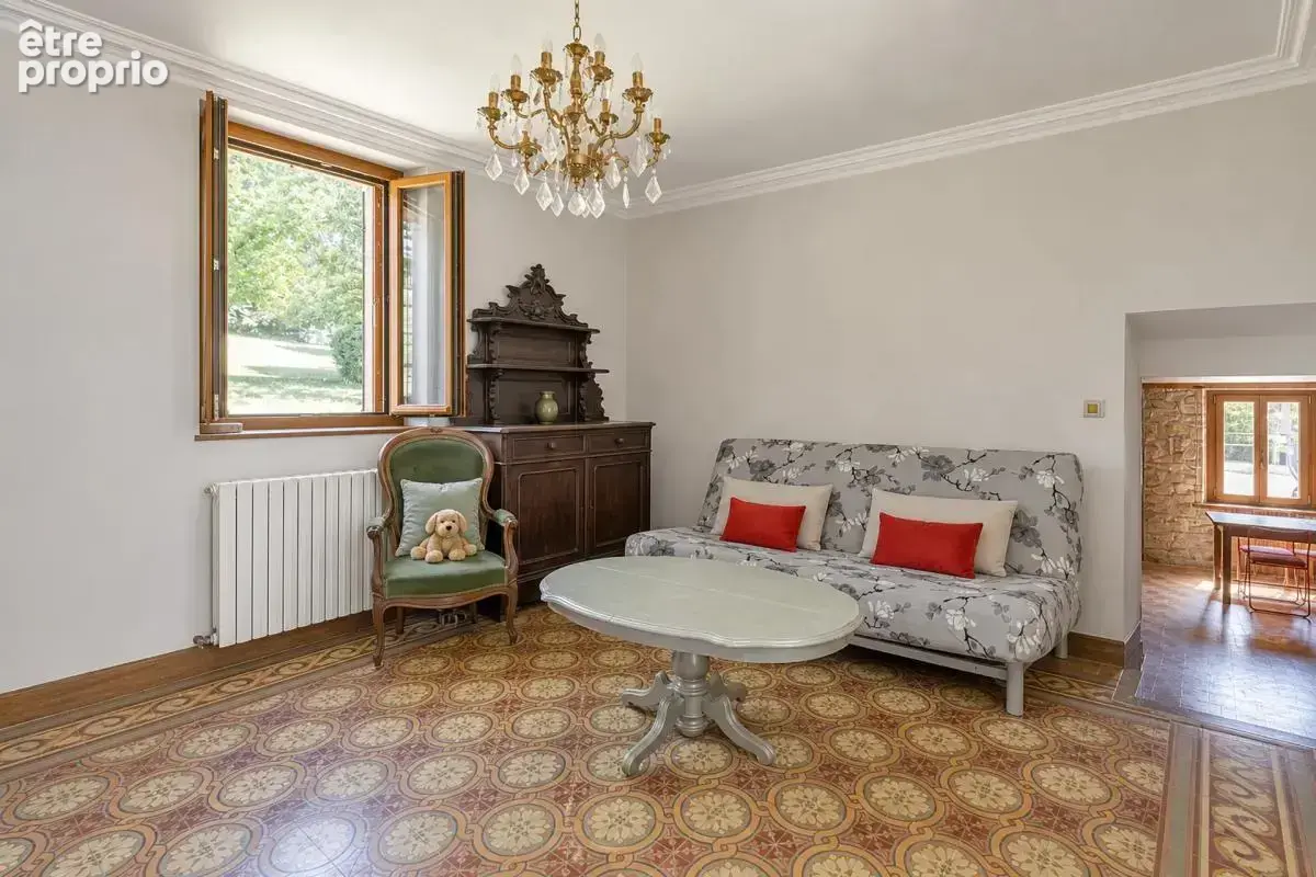 À vendre – Maison familiale - photo 2