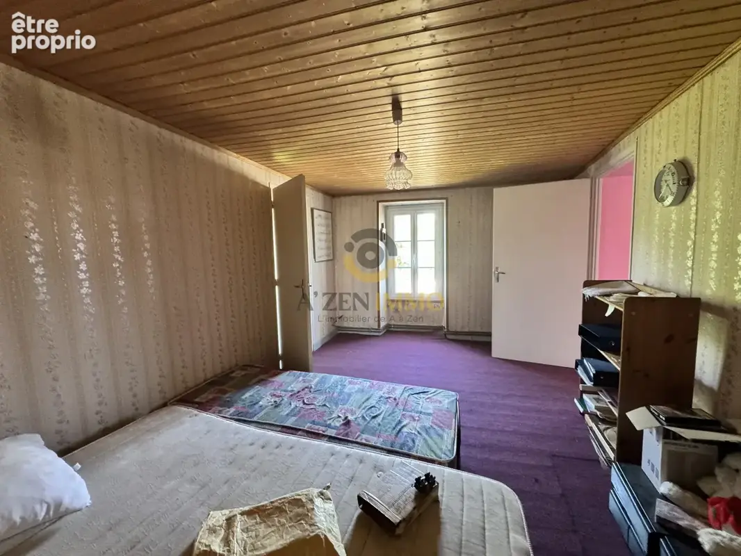 Maison 7 pièces 180 m² à vendre à Secondigny (79130) - photo 8