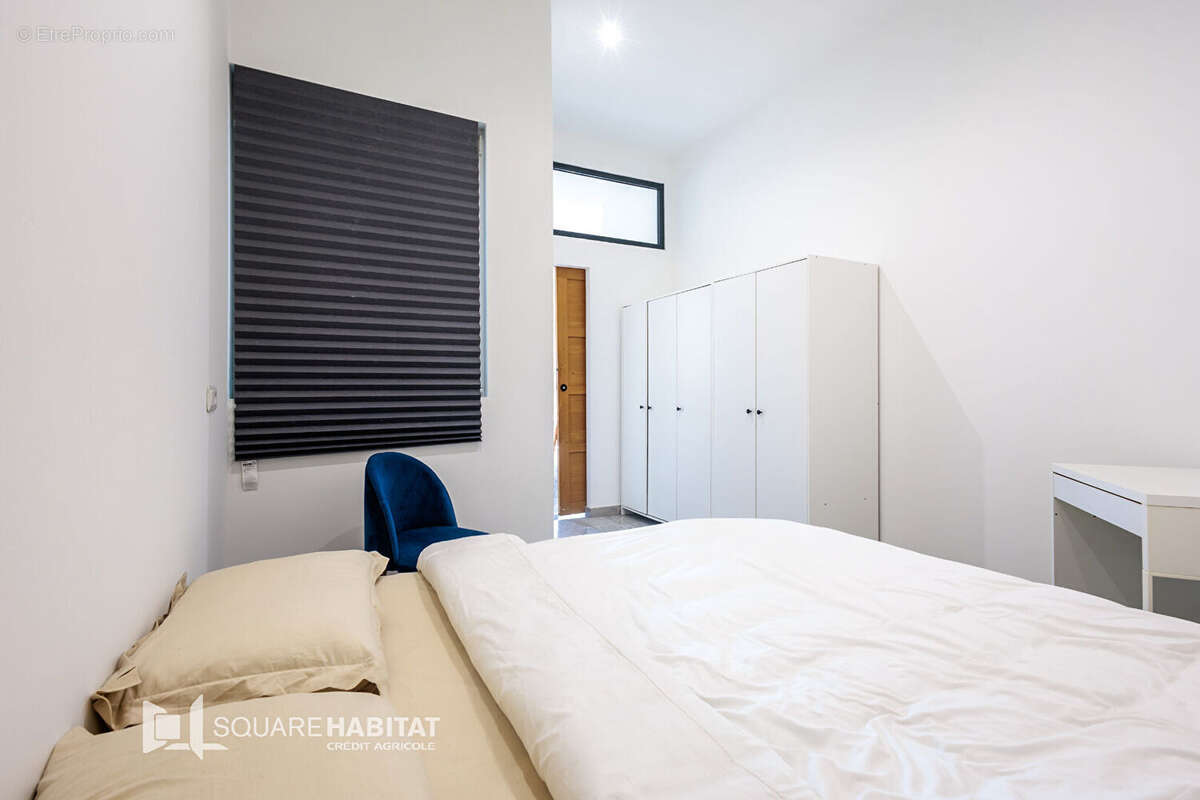 Photo 7 - Appartement à MARSEILLE-16E