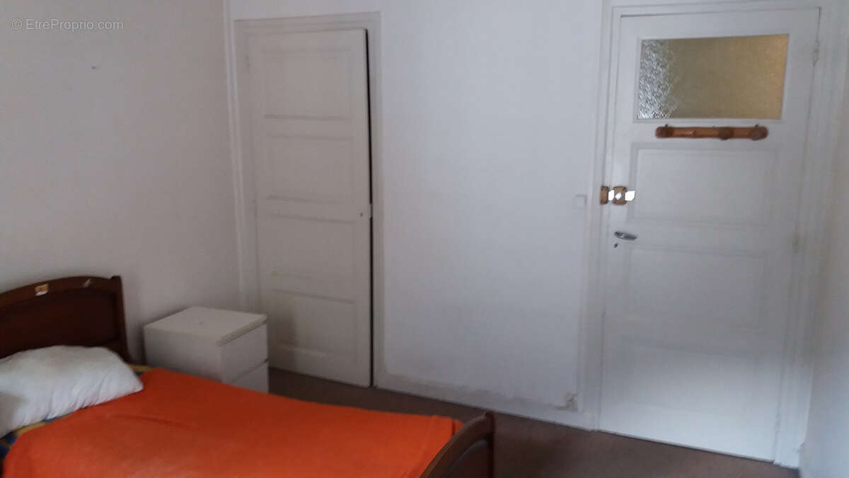 Appartement à MODANE