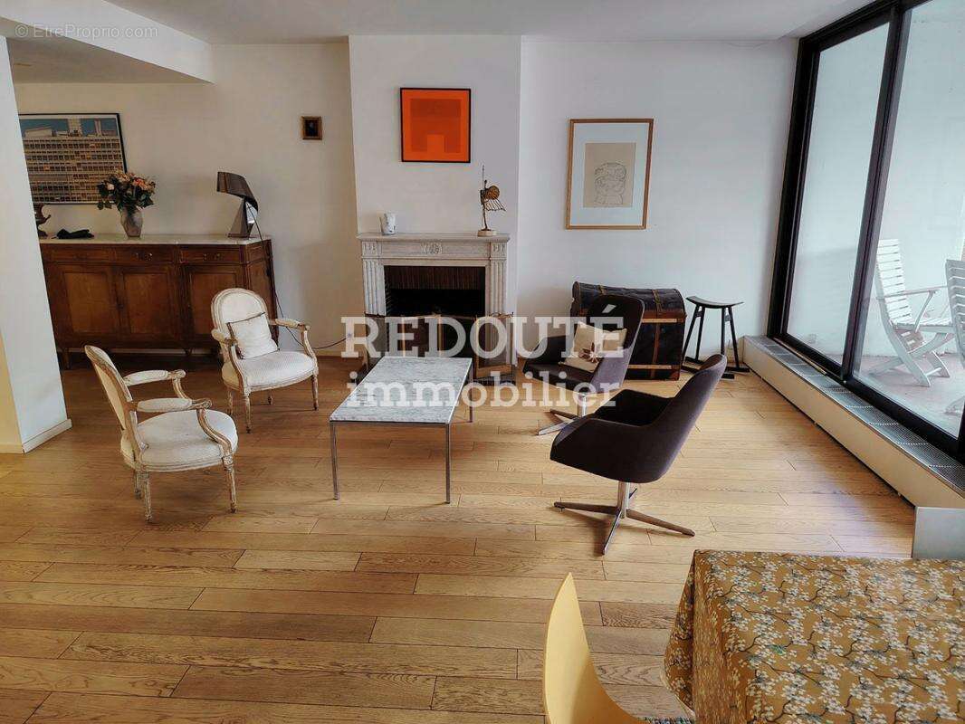 Appartement à REIMS