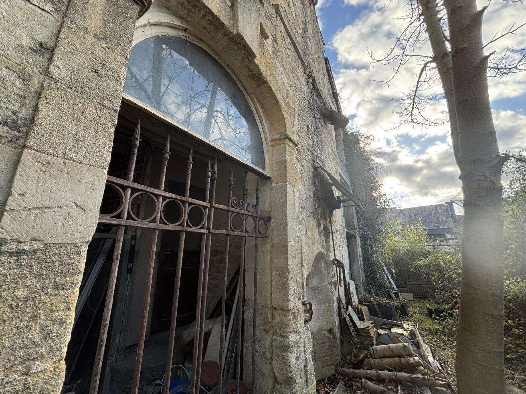 Maison à ARGENTAN