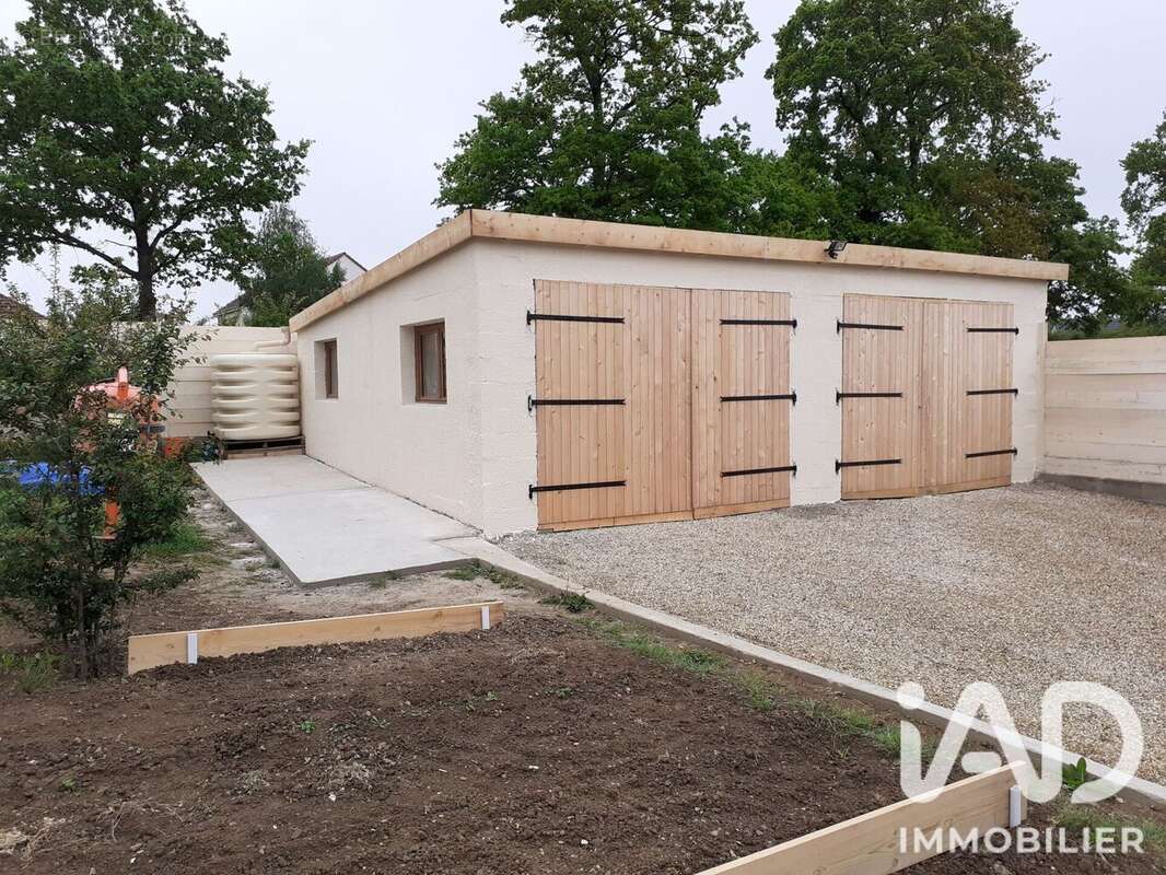 Photo 6 - Maison à DROUE