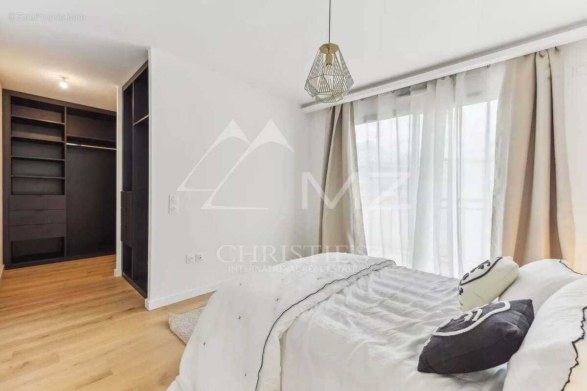 Appartement à LE CANNET