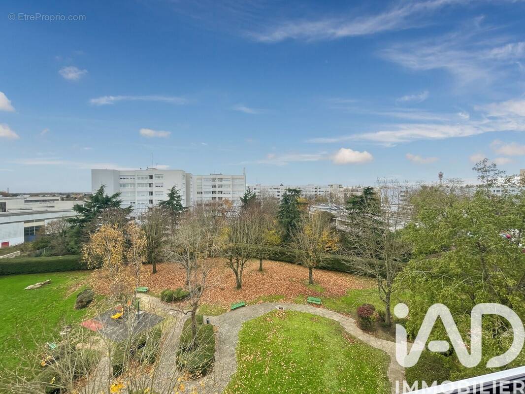 Photo 1 - Appartement à CHENNEVIERES-SUR-MARNE