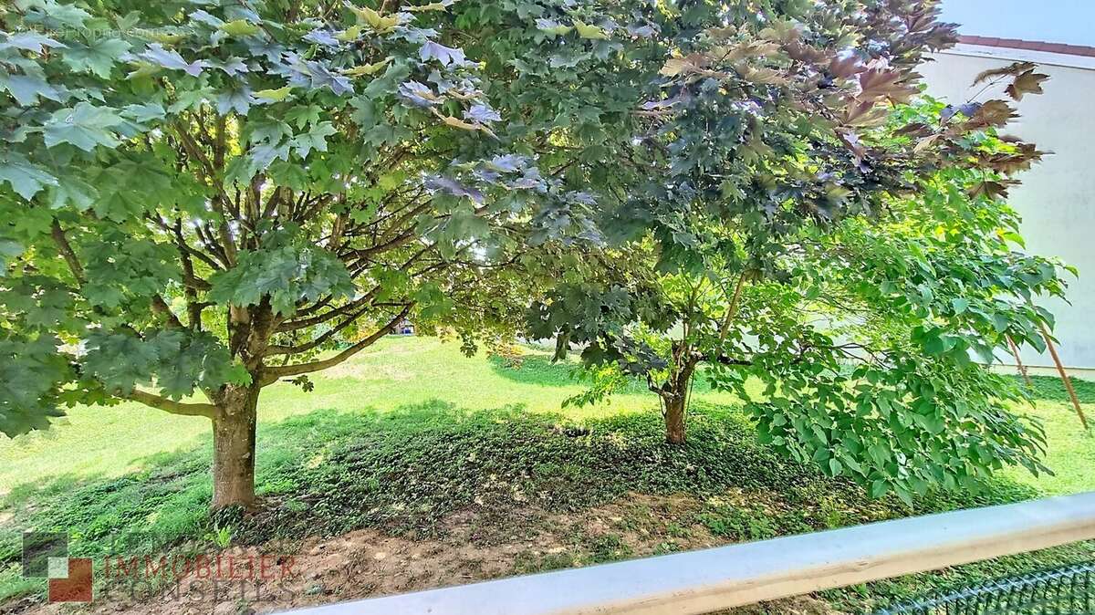 Appartement à VILLEFRANCHE-SUR-SAONE