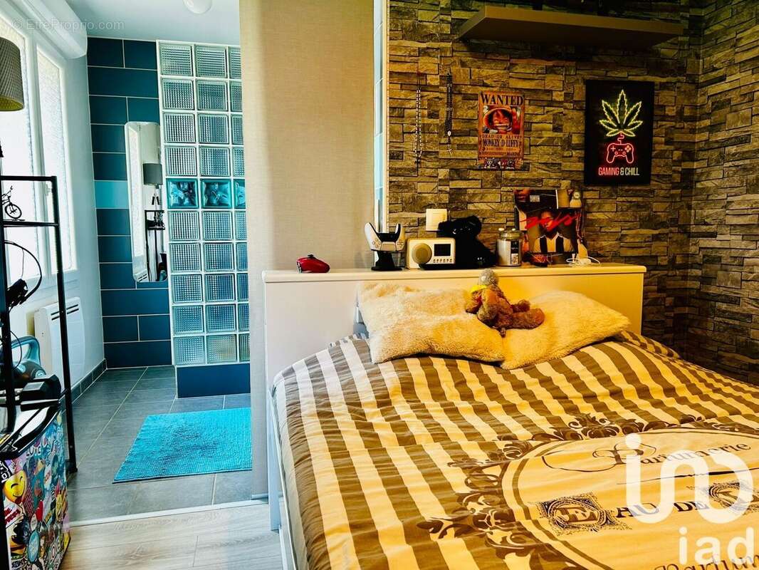 Photo 8 - Maison à ANGERVILLIERS