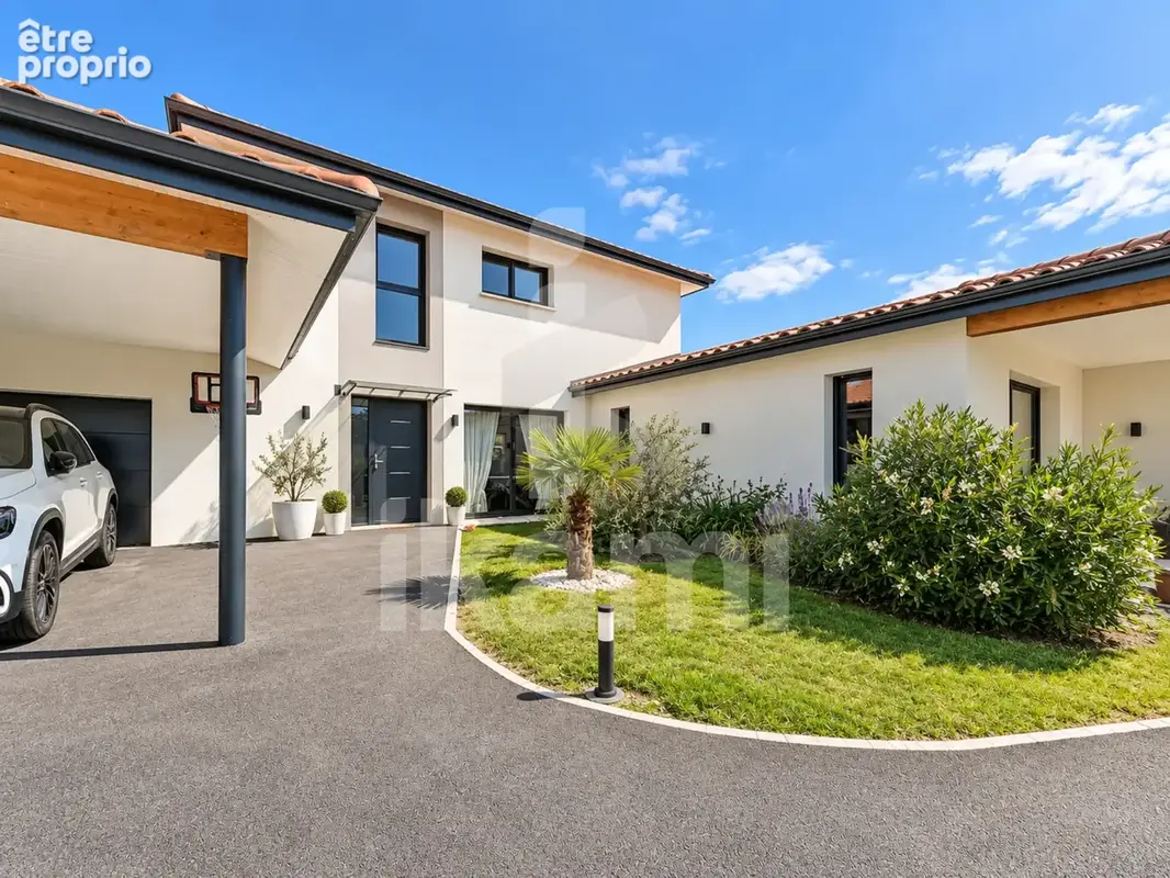 Maison 5 pièces - VINAY - - photo 2
