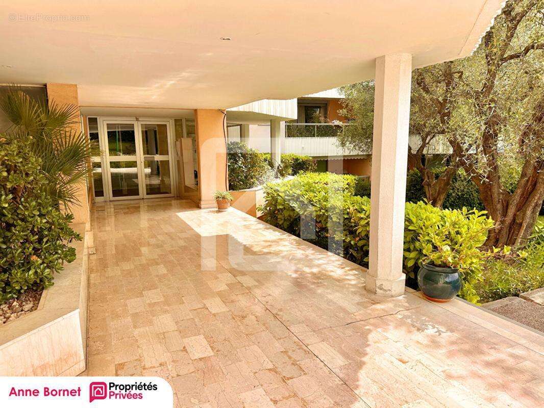 Appartement à GRASSE