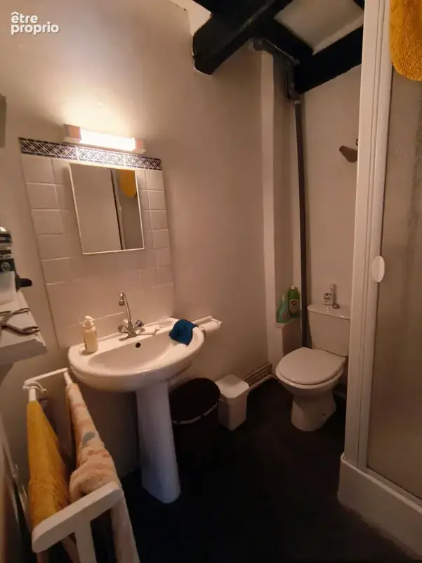 Maison 54 m² à Domfront  - photo 5