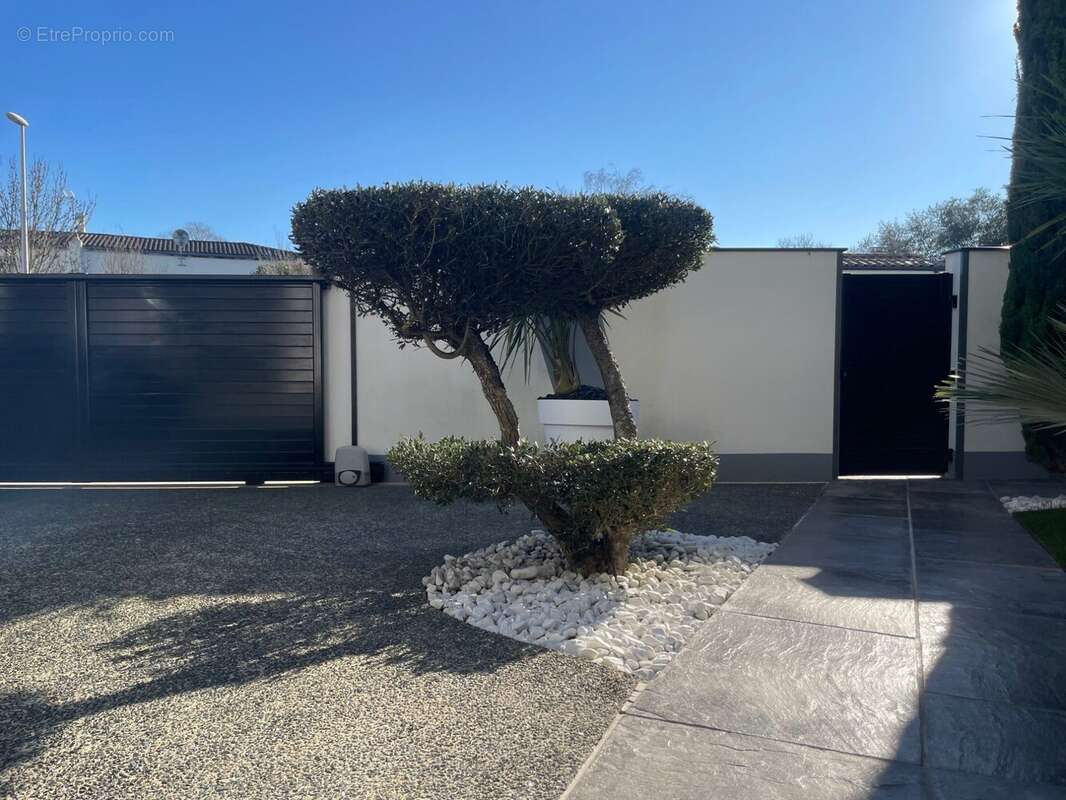 Maison à LA ROCHELLE