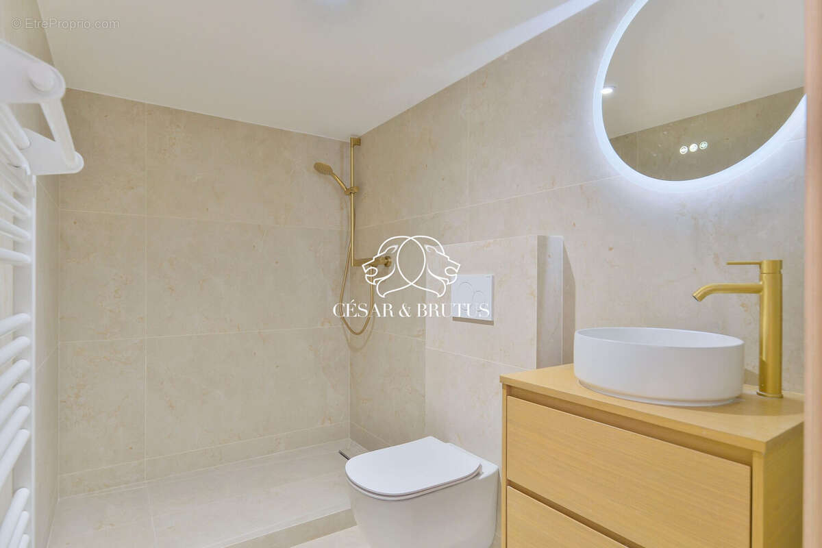 Appartement à LYON-2E
