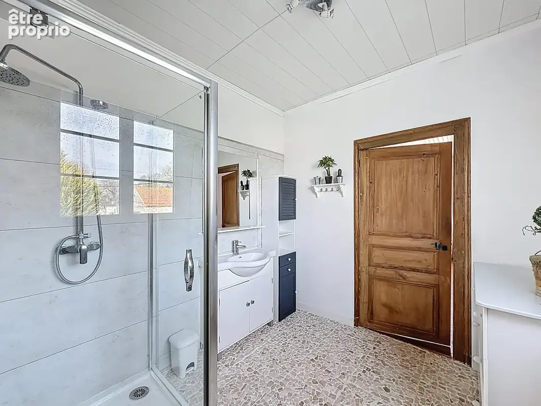 Maison de caractère 260 m2 avec piscine - photo 13