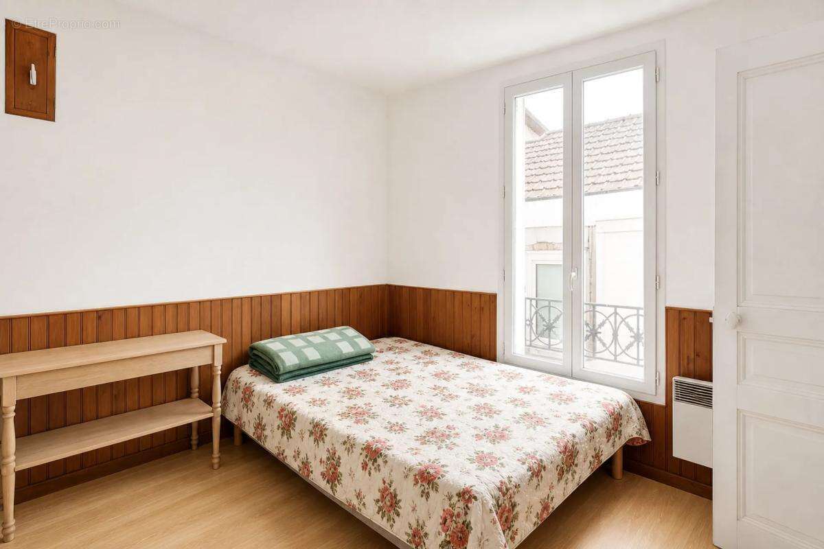 Appartement à BOBIGNY
