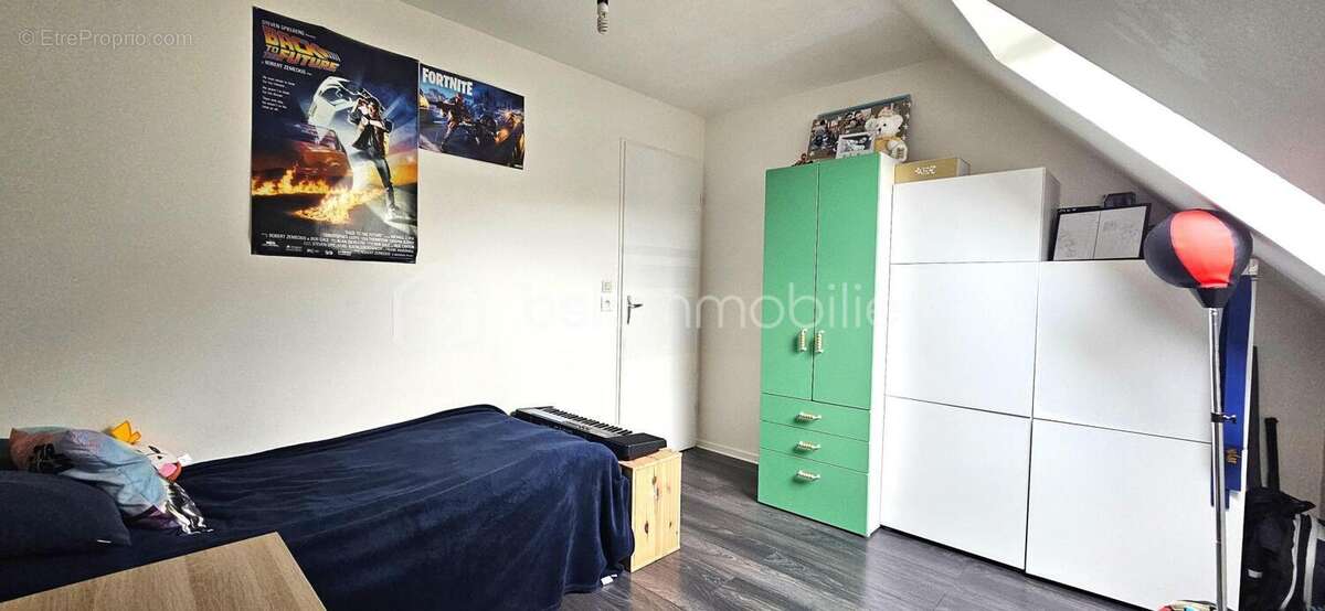 Maison à PONTAULT-COMBAULT