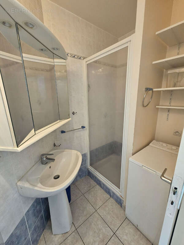 Appartement à LE BARCARES