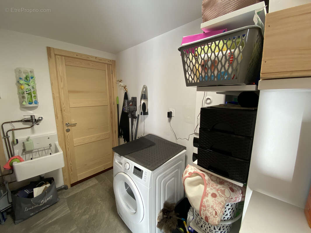 TARGASSONNE - Vente magnifique maison moderne et spacieuse - photo 18