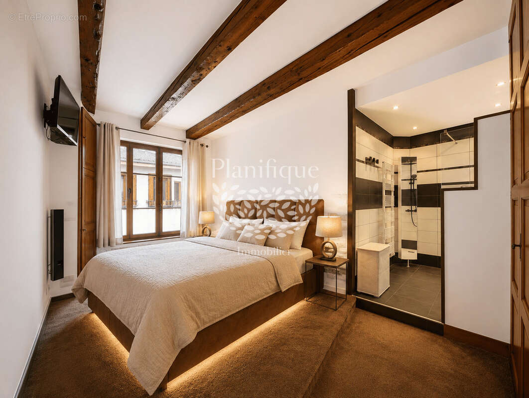 Appartement à ANNECY