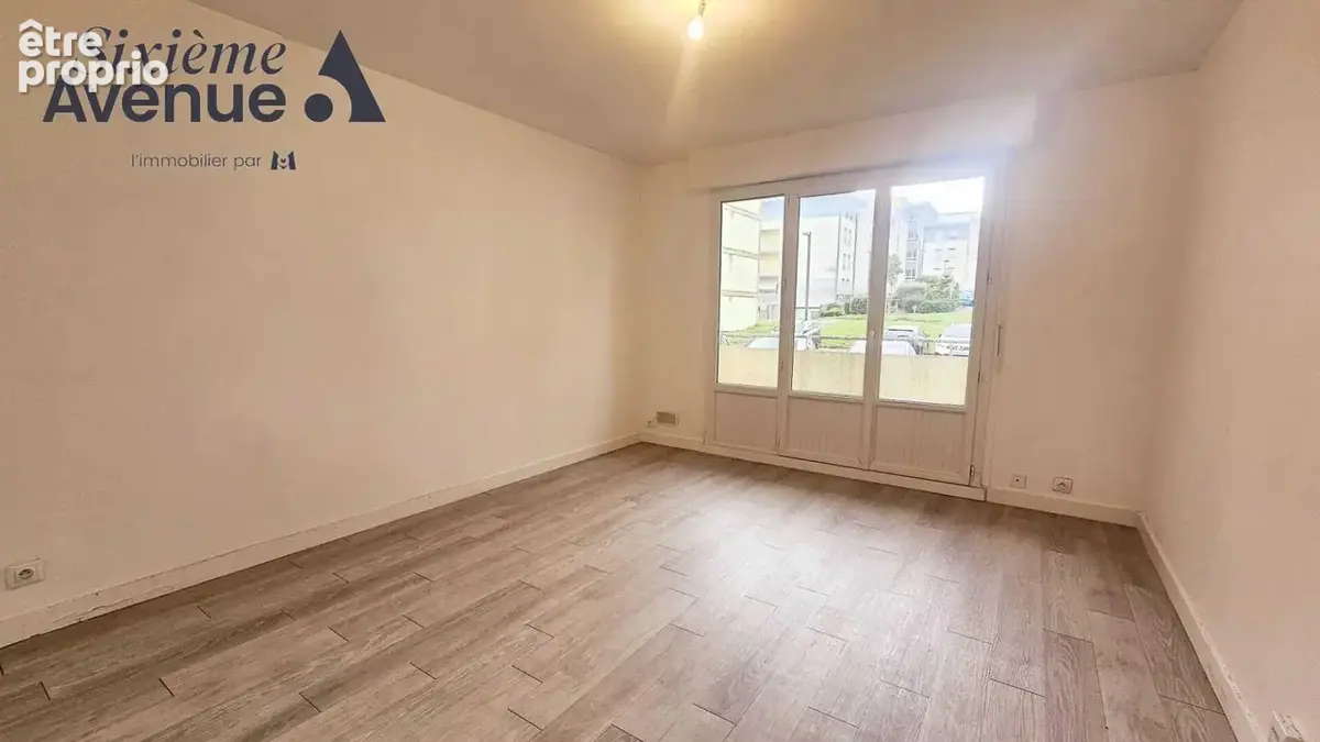 Appartement Quimper - photo 3