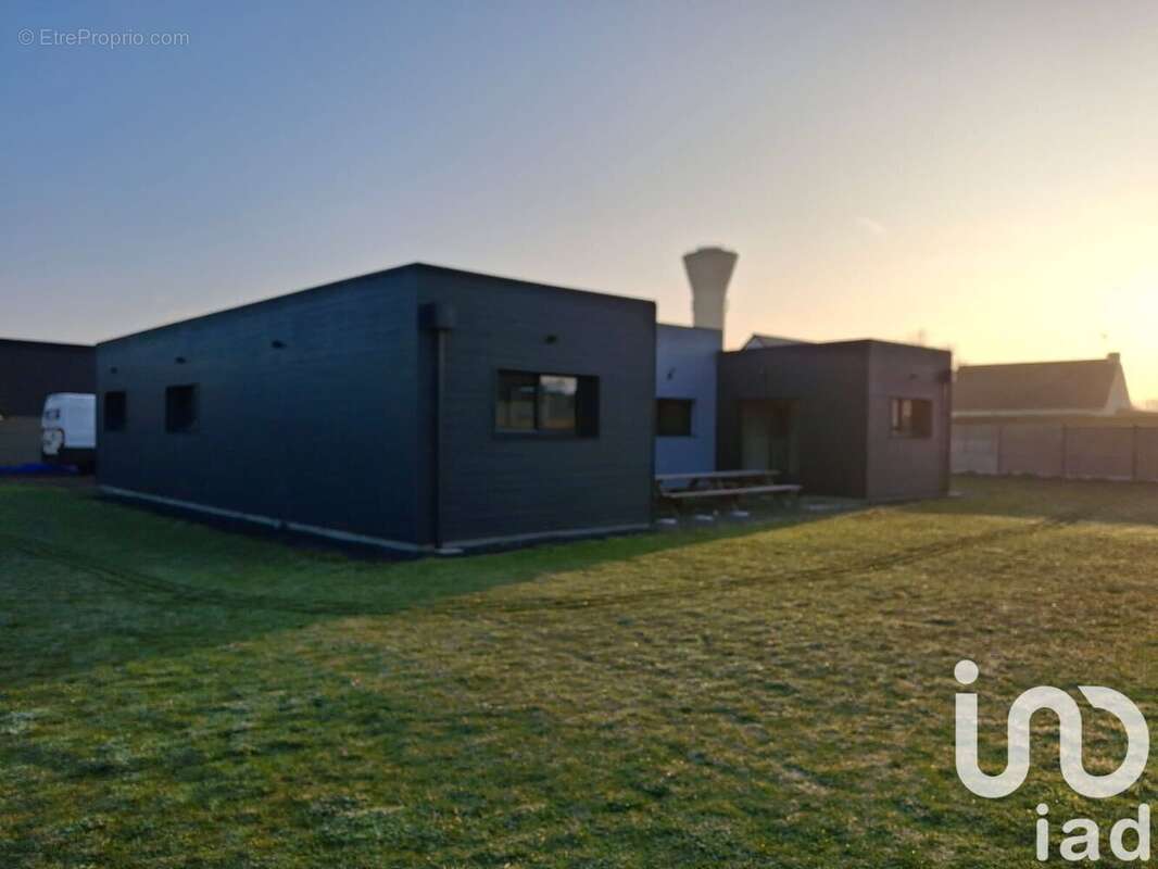 Photo 2 - Maison à LESSAY