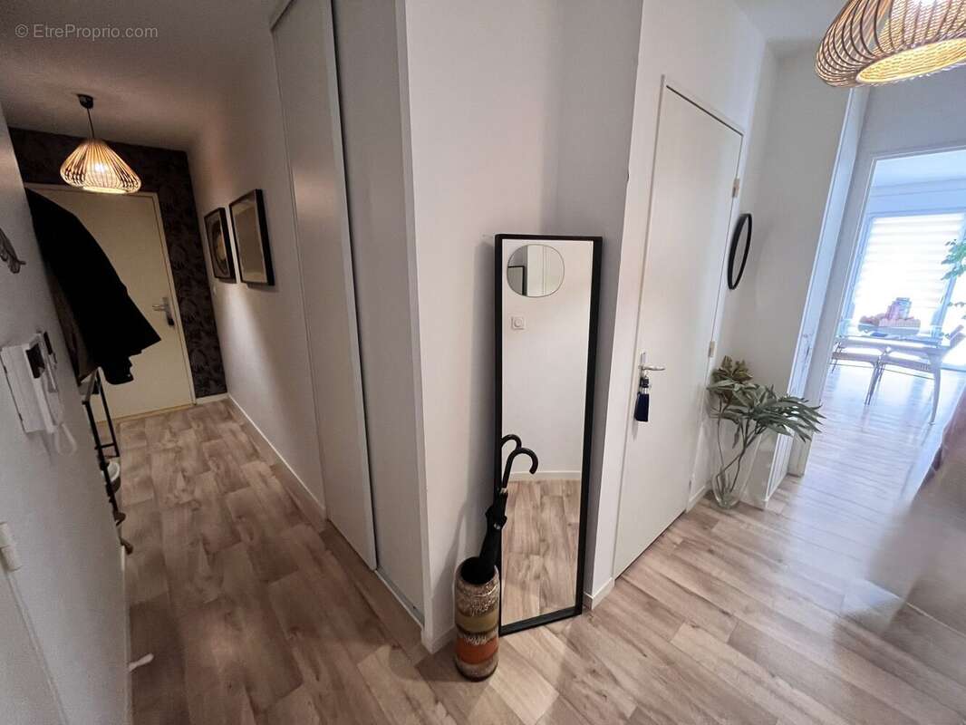 Appartement 3 pièces 64 m² à vendre à Vern-Sur-Seiche (35770) - photo 7