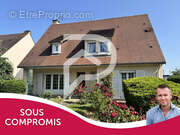 Maison à MEZIERES-SUR-SEINE