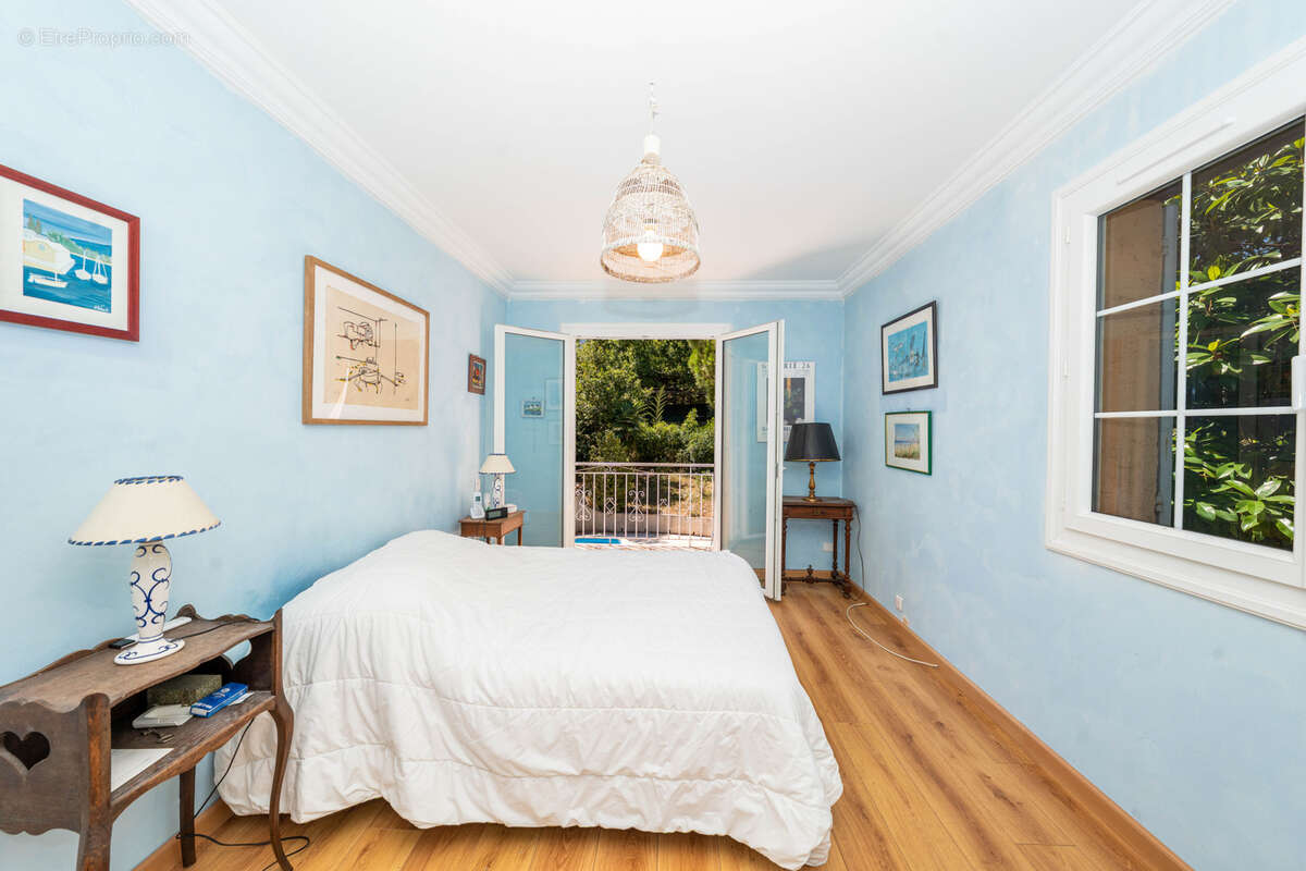 Maison à SAINT-PAUL