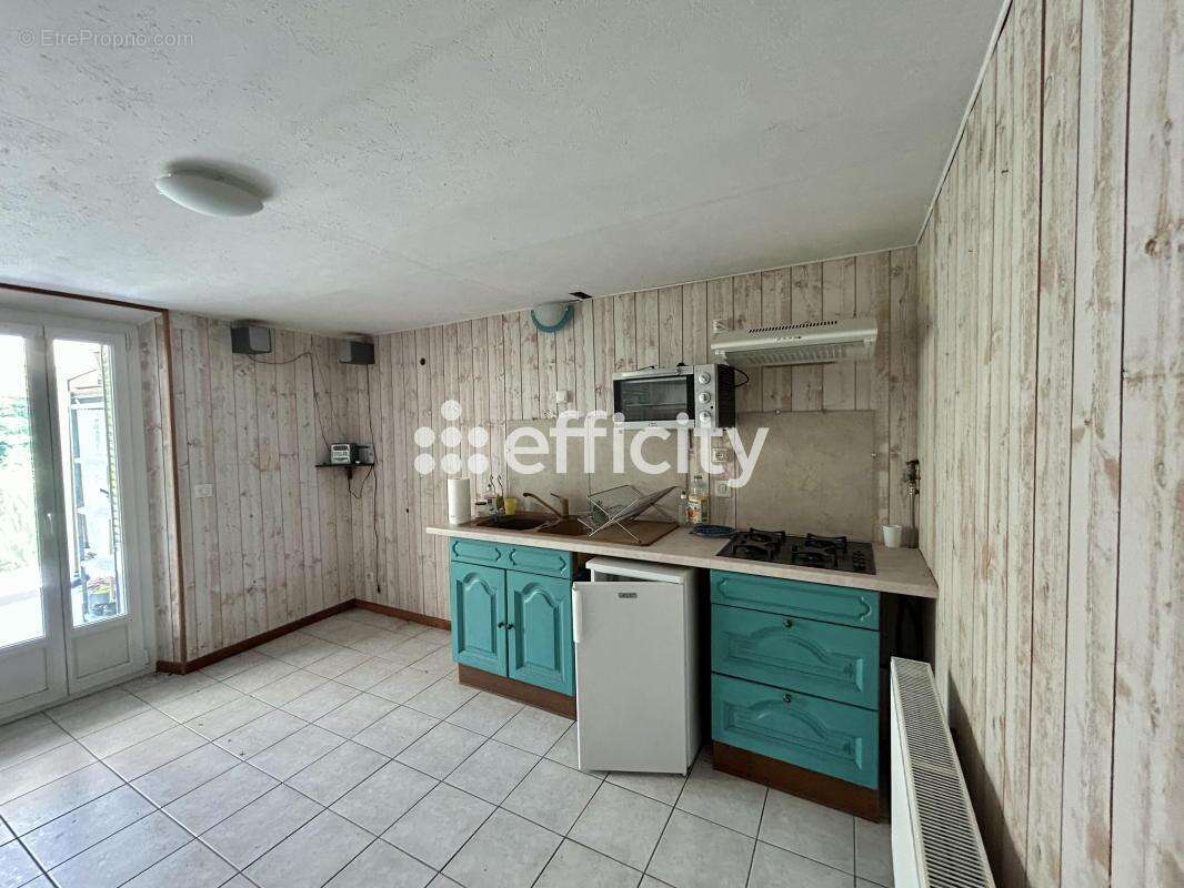 Maison à AIX-LES-BAINS