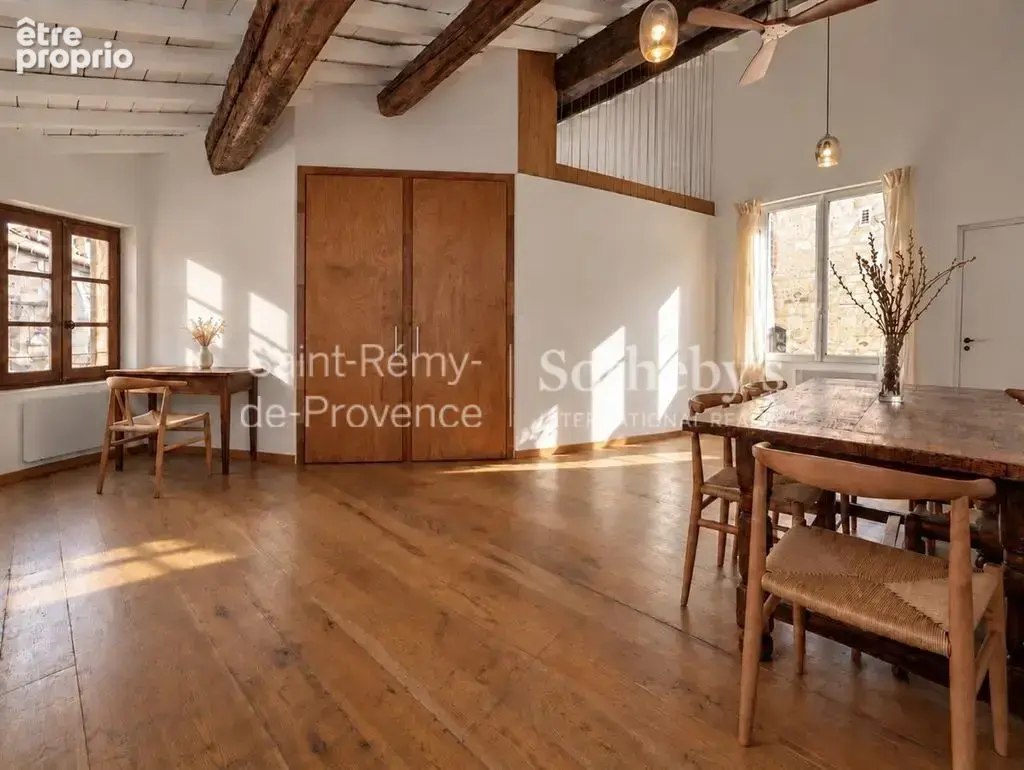 Appartement à ARLES