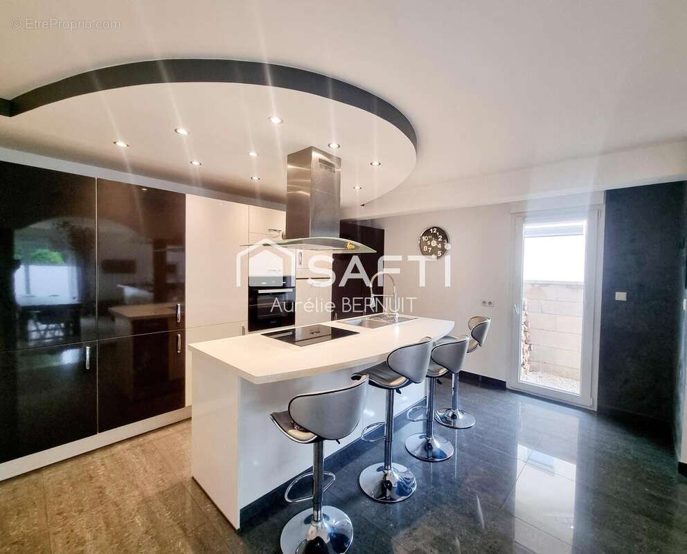 Photo 5 - Maison à RANCENAY