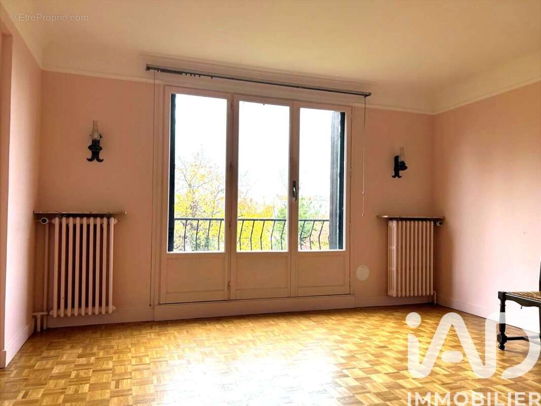 Photo 5 - Maison à CHATOU