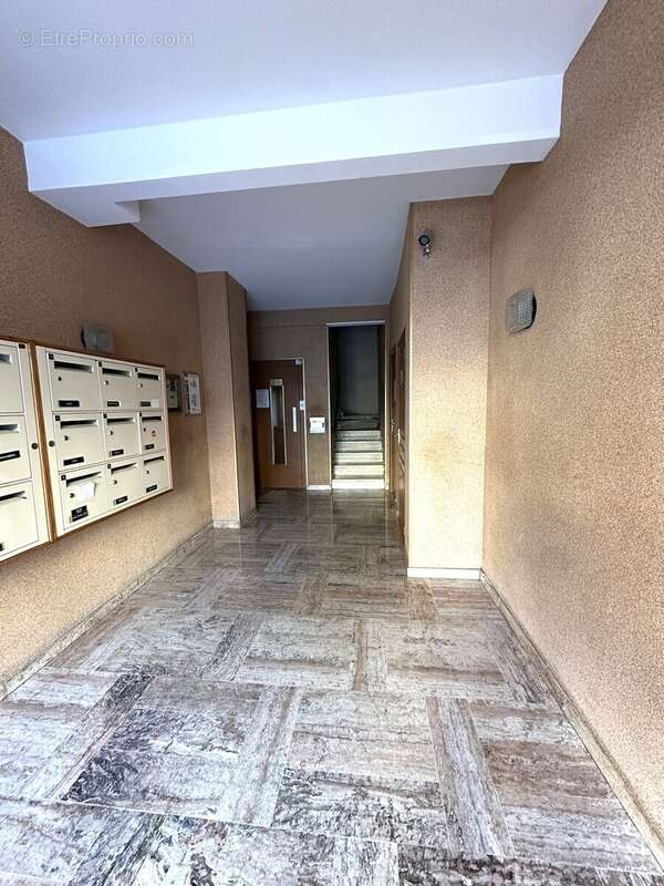 Appartement 25 m² à Nice  - photo 7