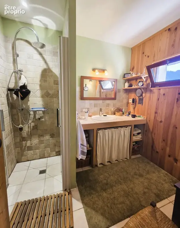 Maison 8 pièces 182 m² à vendre à Campan (65710) - photo 9