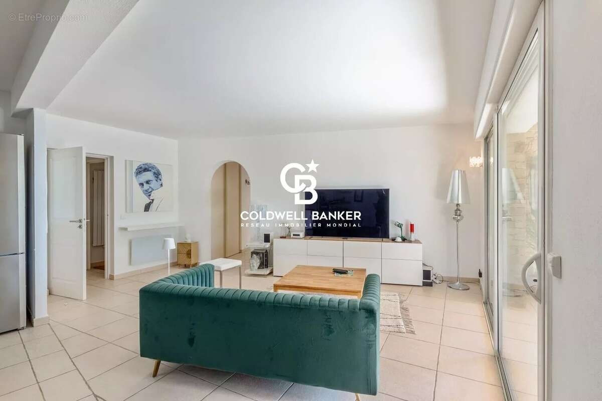 Maison à LE LAVANDOU