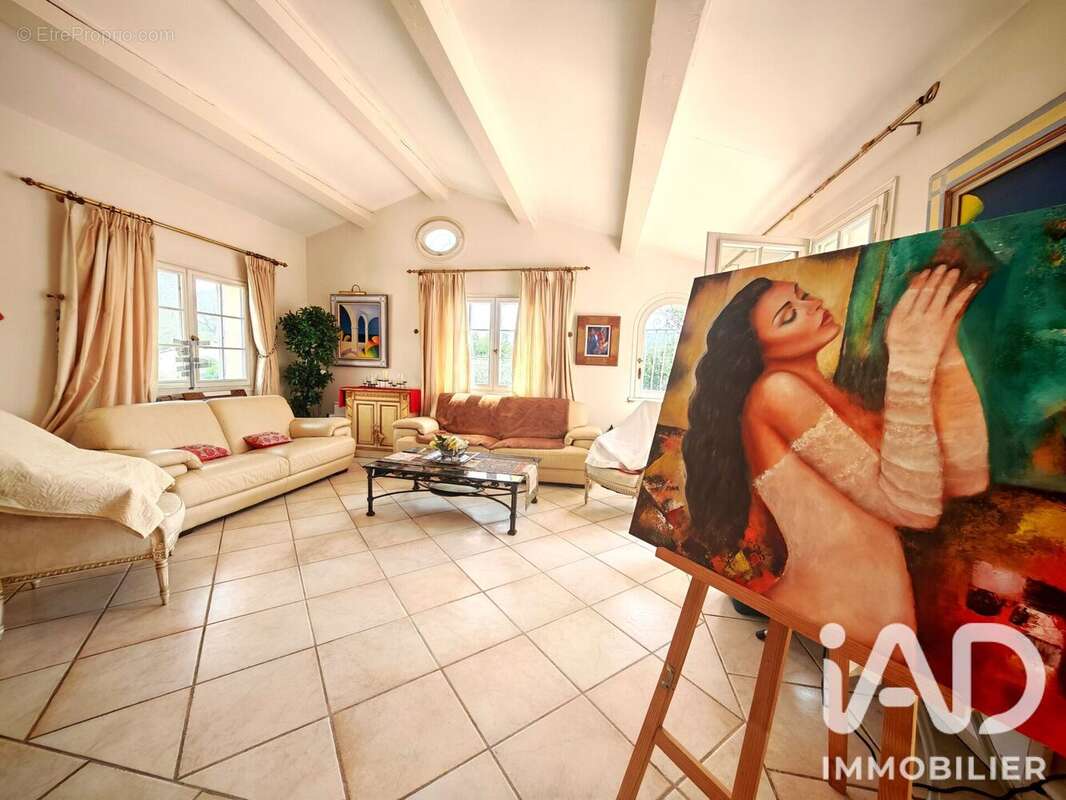 Photo 7 - Maison à SAINT-RAPHAEL