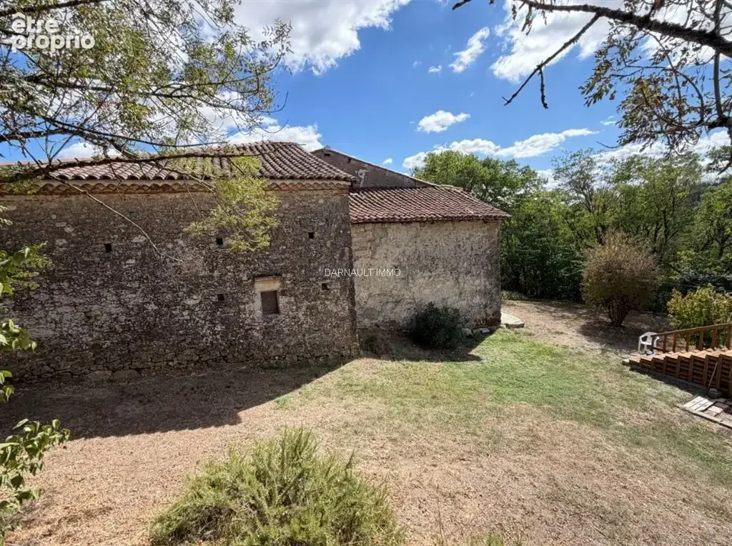 Ferme de caractère – charme, calme et potentiel - photo 10