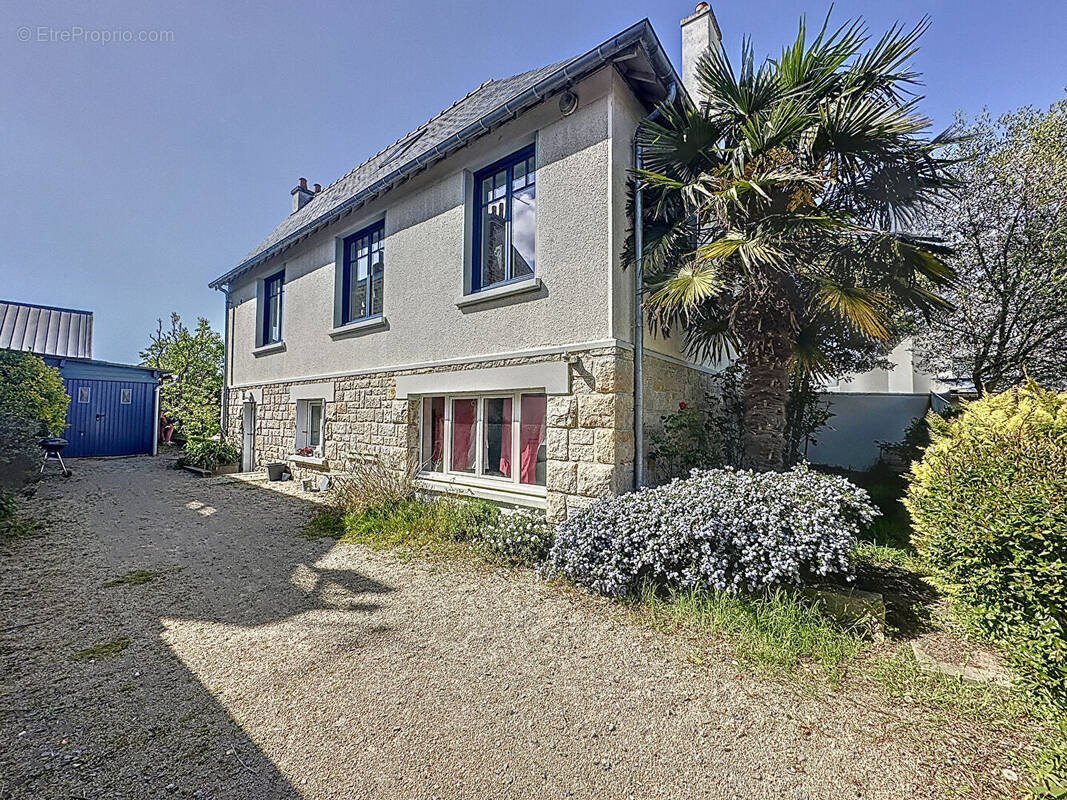 Maison à DINARD
