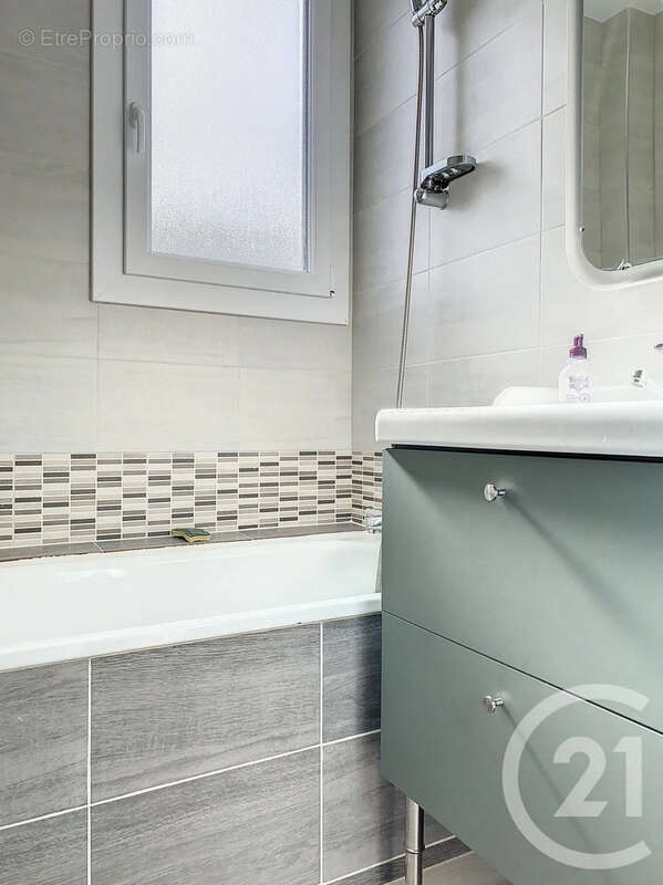 Appartement à CHAMPIGNY-SUR-MARNE