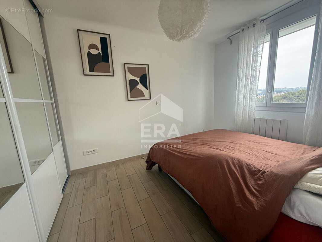 Appartement à MARTIGUES