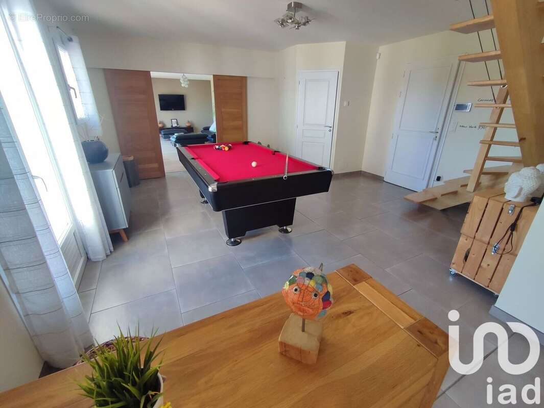 Photo 5 - Maison à PONTGOUIN