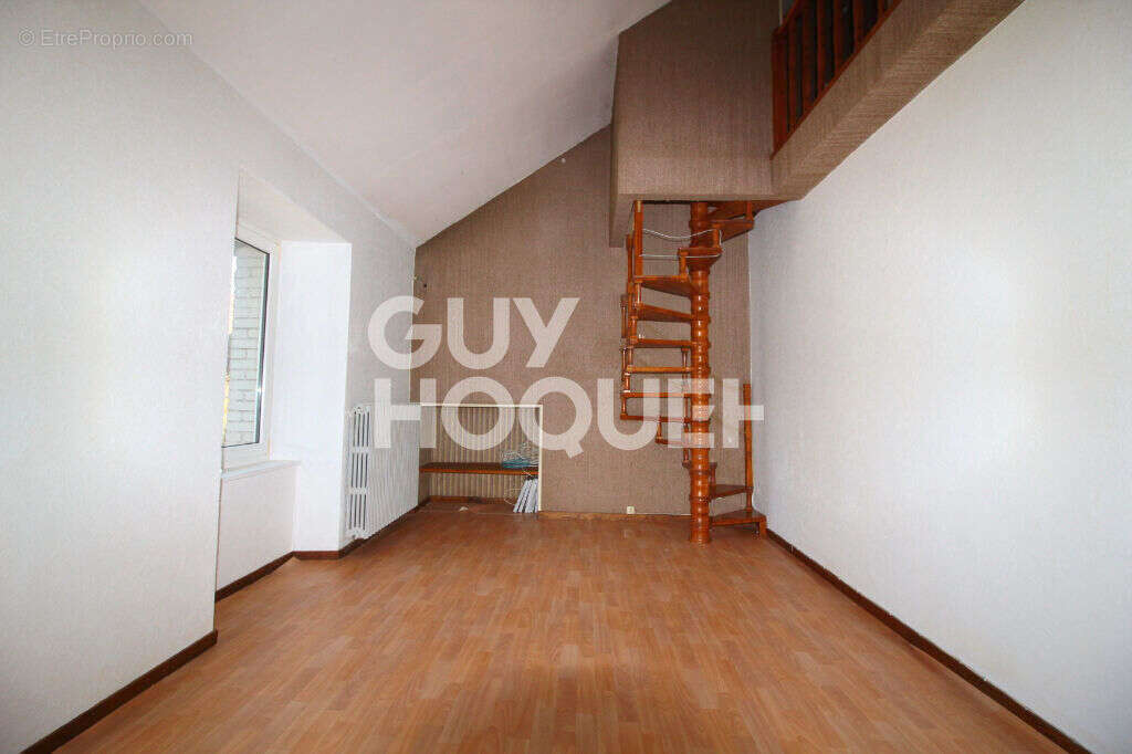 Appartement à VESOUL