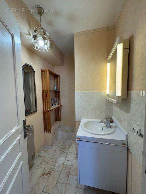 Appartement à CABOURG