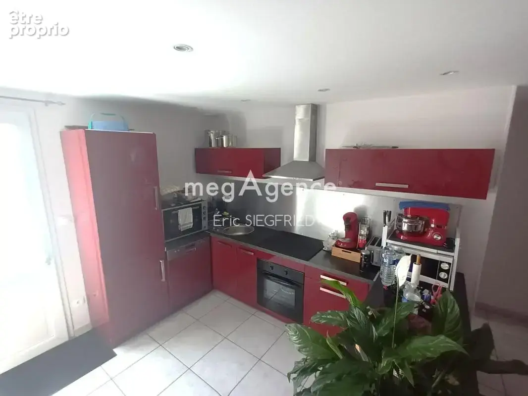Appartement à NOTRE-DAME-DE-MONTS