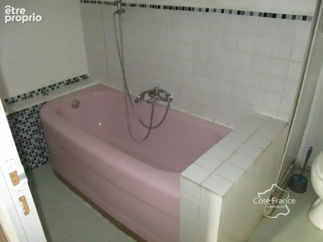 Dordogne-les eyzies-immeuble commercial et d'habitation - photo 10
