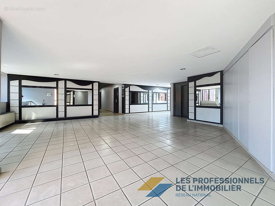 Commerce à BARBERAZ