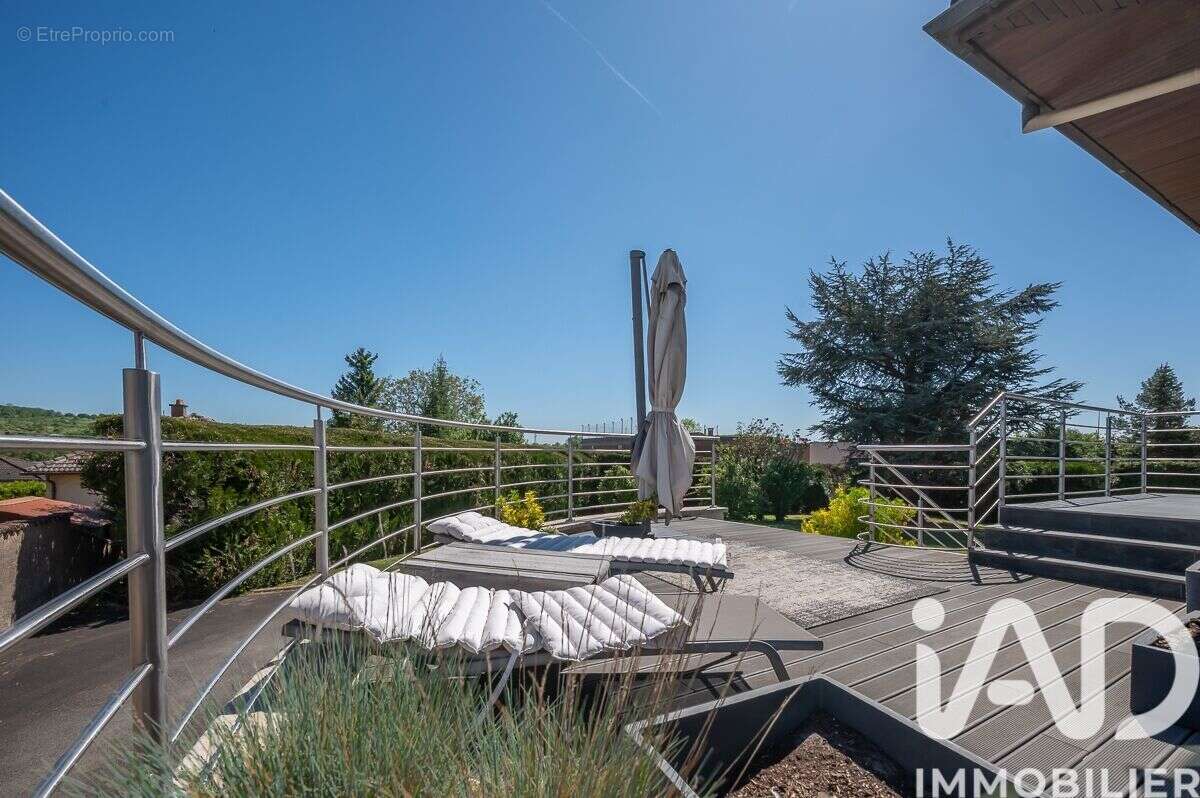 Photo 2 - Maison à THIONVILLE
