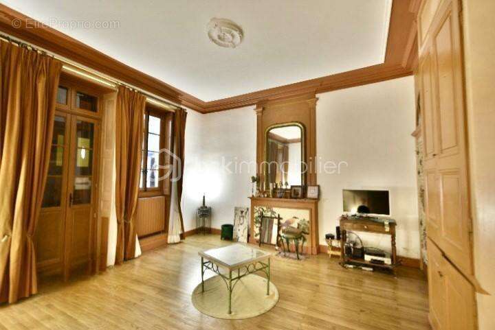 Appartement à ANNECY