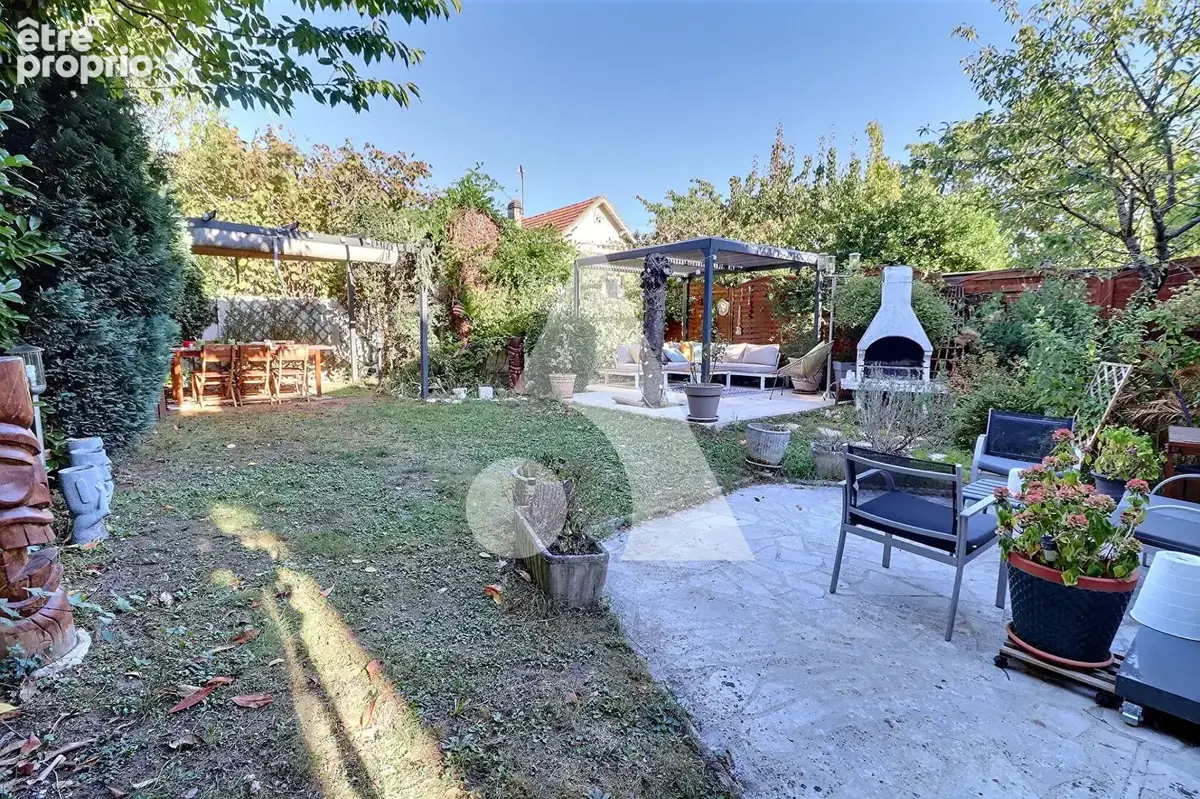 Maison Franconville 4 pièce(s) 177 m2 - photo 12